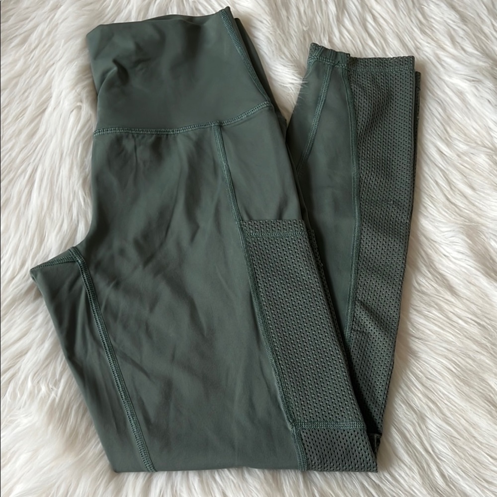 Aerie leggings S